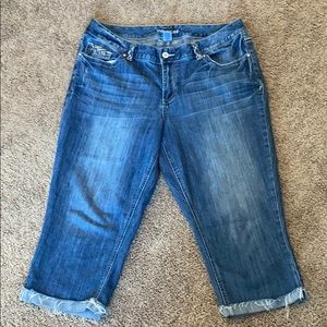 Maurices Jean Capri